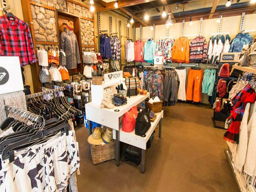 Shopping Pocahontas County, WV