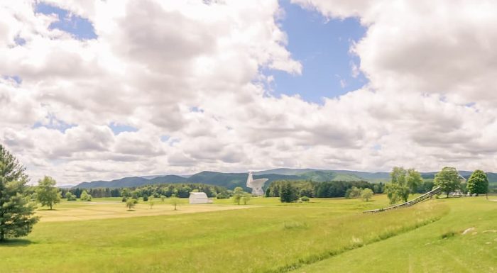 green bank observatory