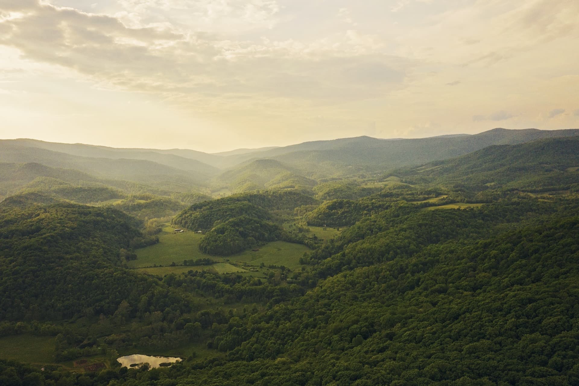 Request Information Pocahontas County, WV