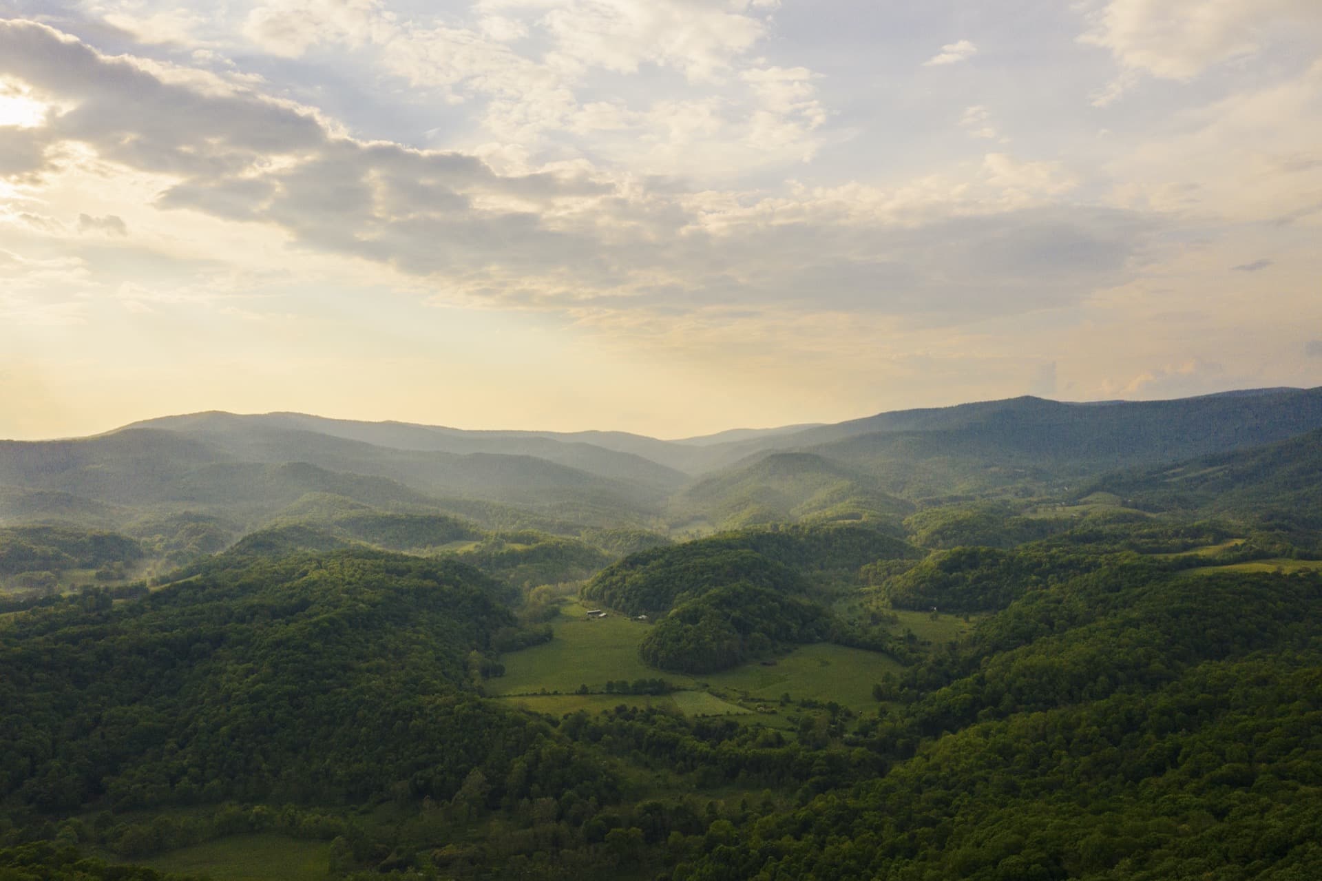 Weather Pocahontas County, WV
