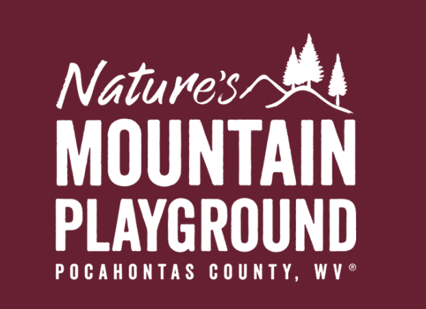 Pocahontas County CVB logo