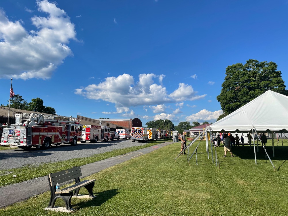 26th Annual Little Levels Heritage Fair Pocahontas County, WV