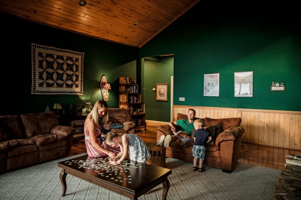 5 Spring Cabin Getaways in Pocahontas County Pocahontas County, WV