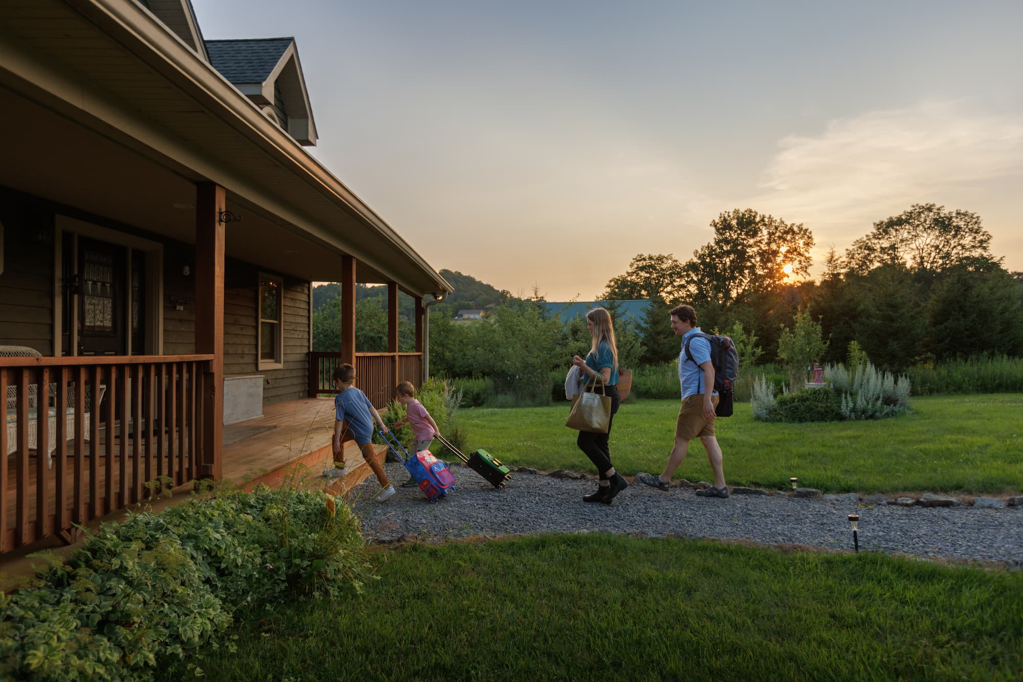 5 Spring Cabin Getaways in Pocahontas County - Pocahontas County, WV