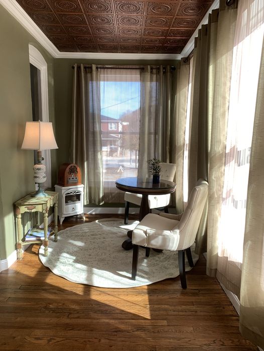 Electric Moon Inn Pocahontas County, WV