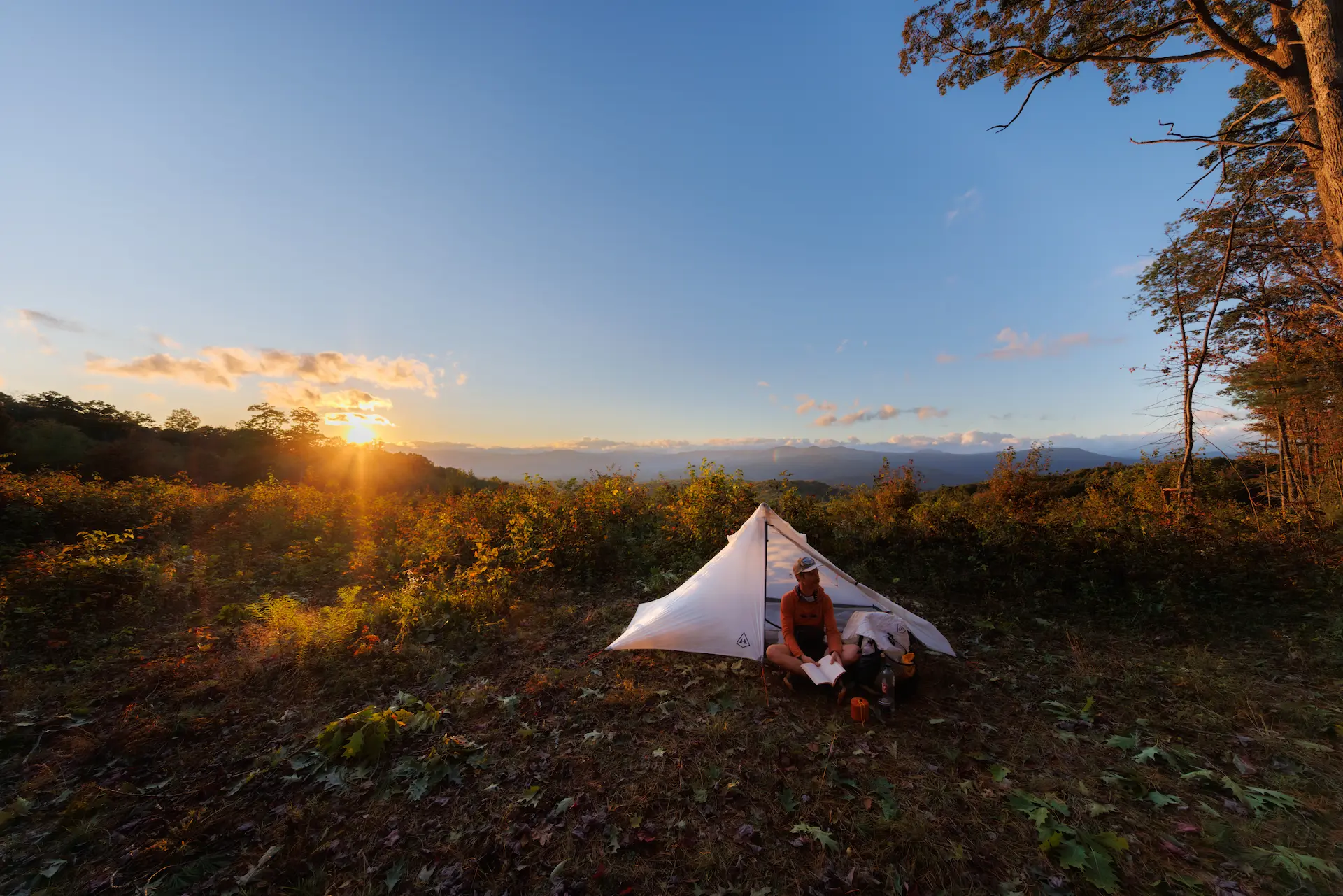 A Guide To Hiking In Pocahontas County, West Virginia