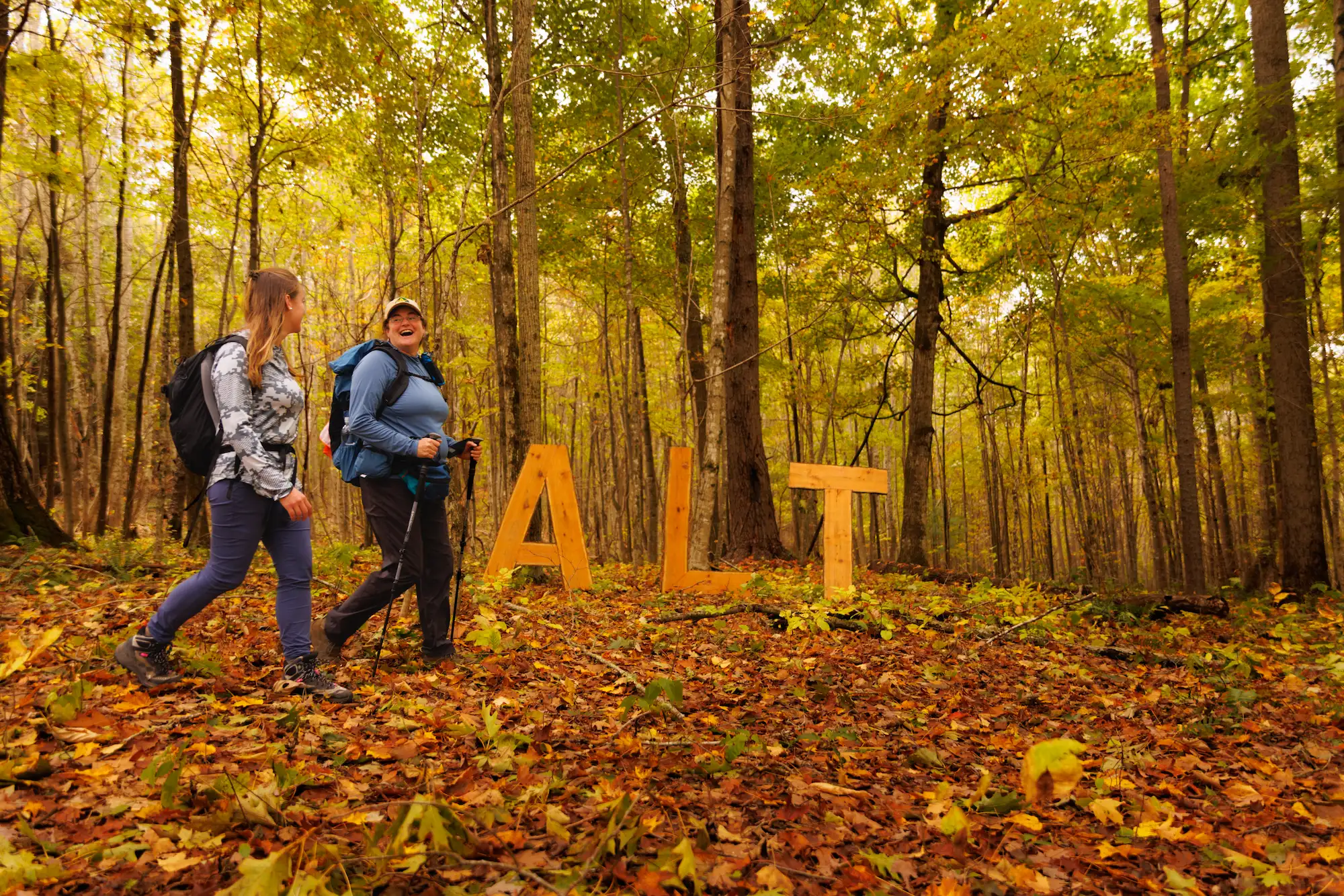Skip the AT Crowds & Hike West Virginia’s 316-Mile Allegheny Trail